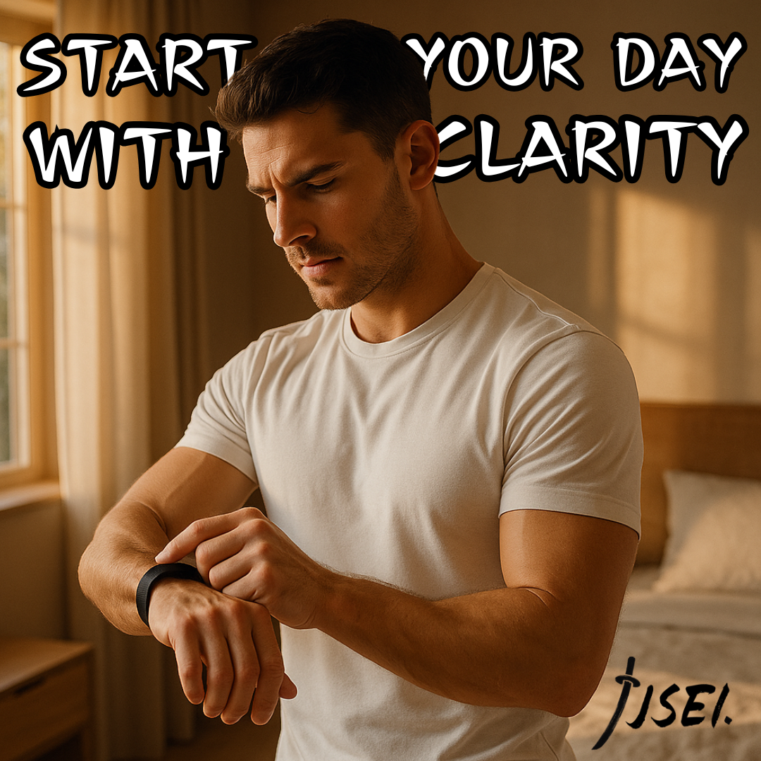 The Ultra Focus Band