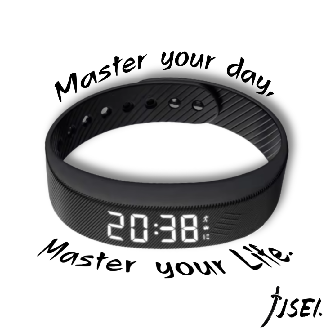 The Ultra Focus Band