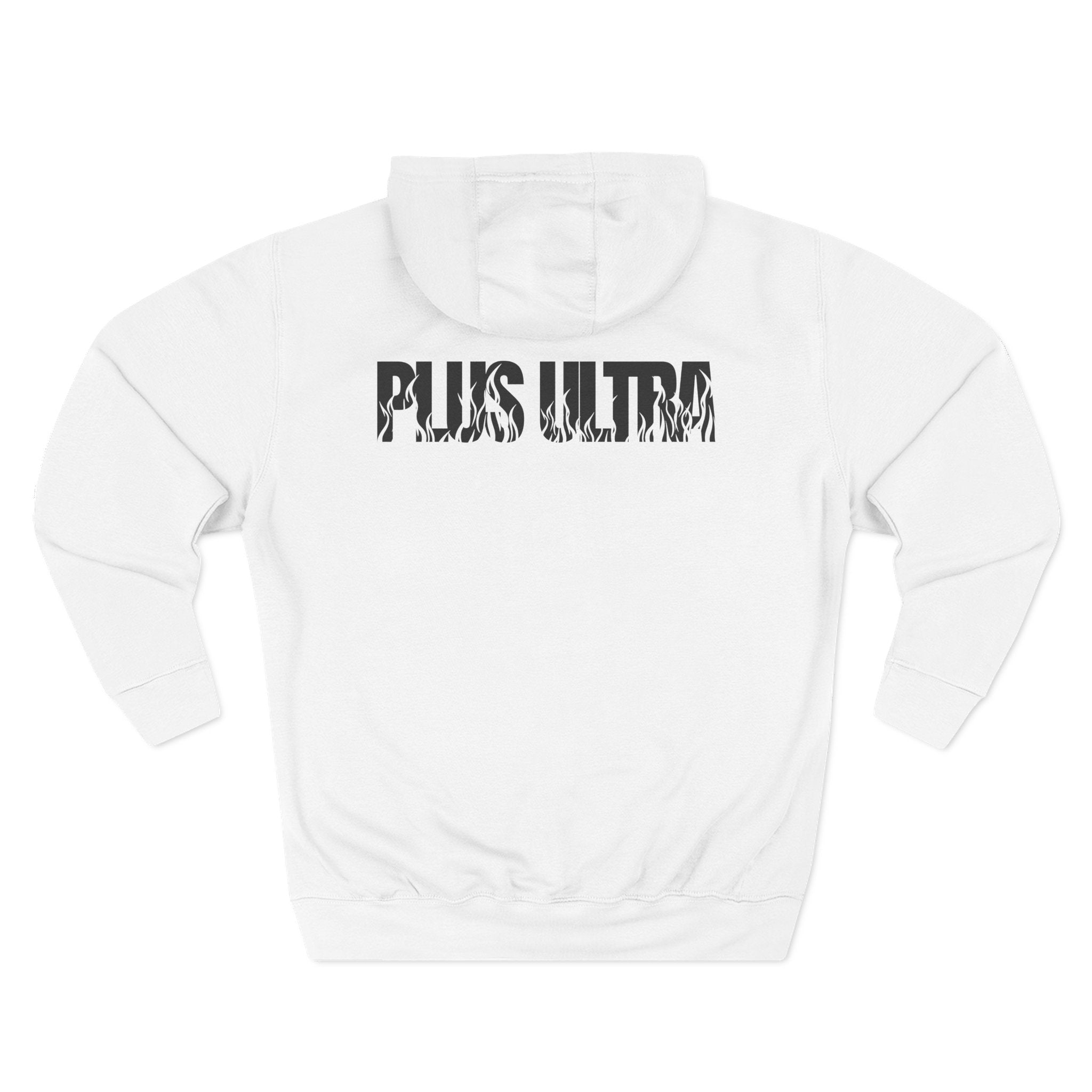 The Plus Ultra Hoodie