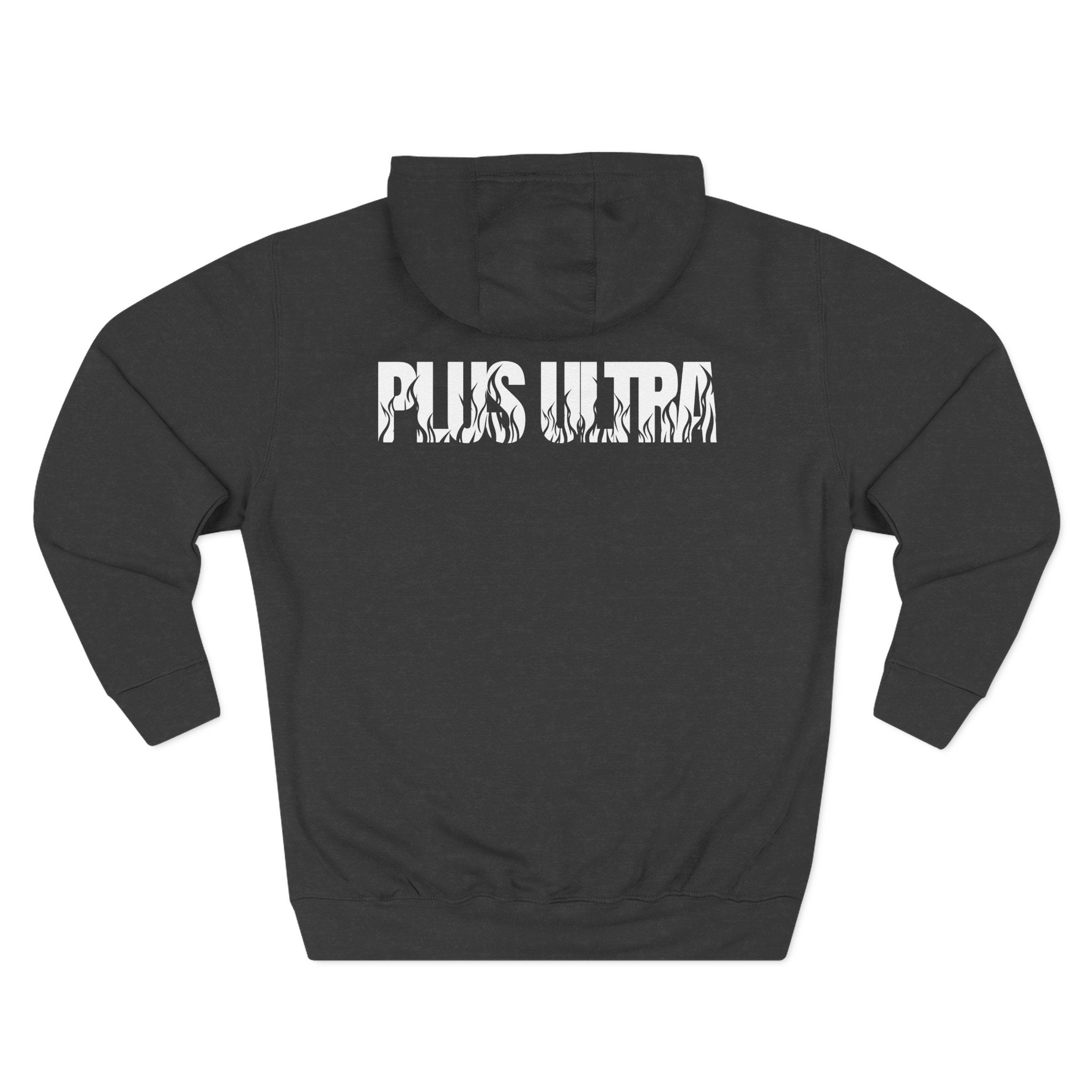 The Plus Ultra Hoodie