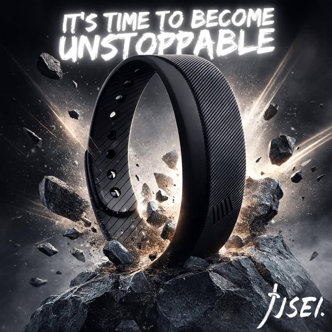 The Ultra Focus Band