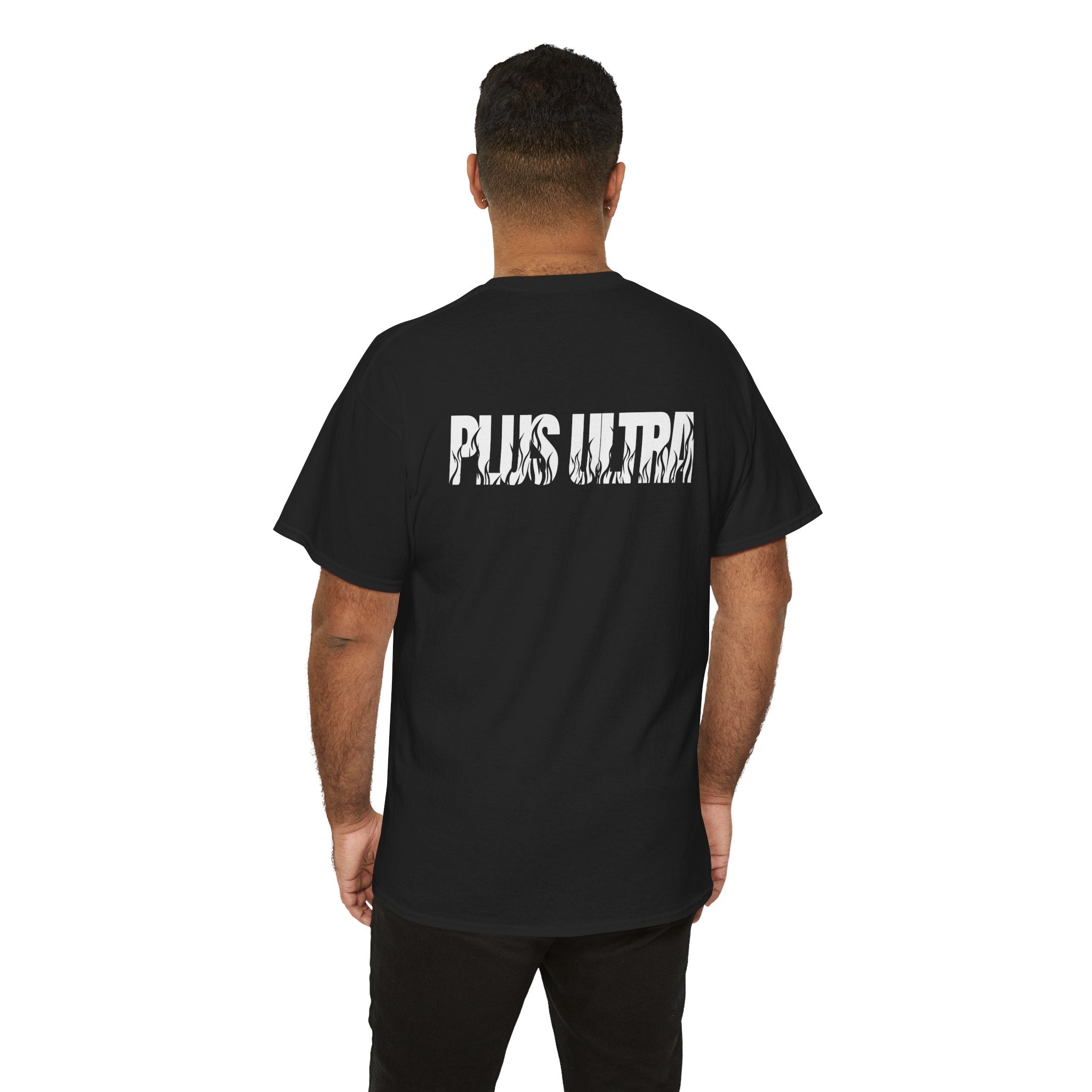 The Plus Ultra Tee-shirt