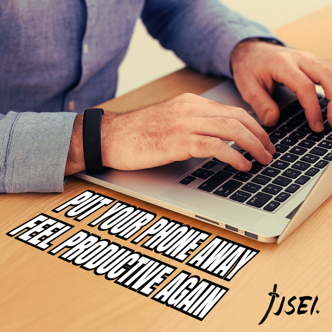 The Ultra Focus Band