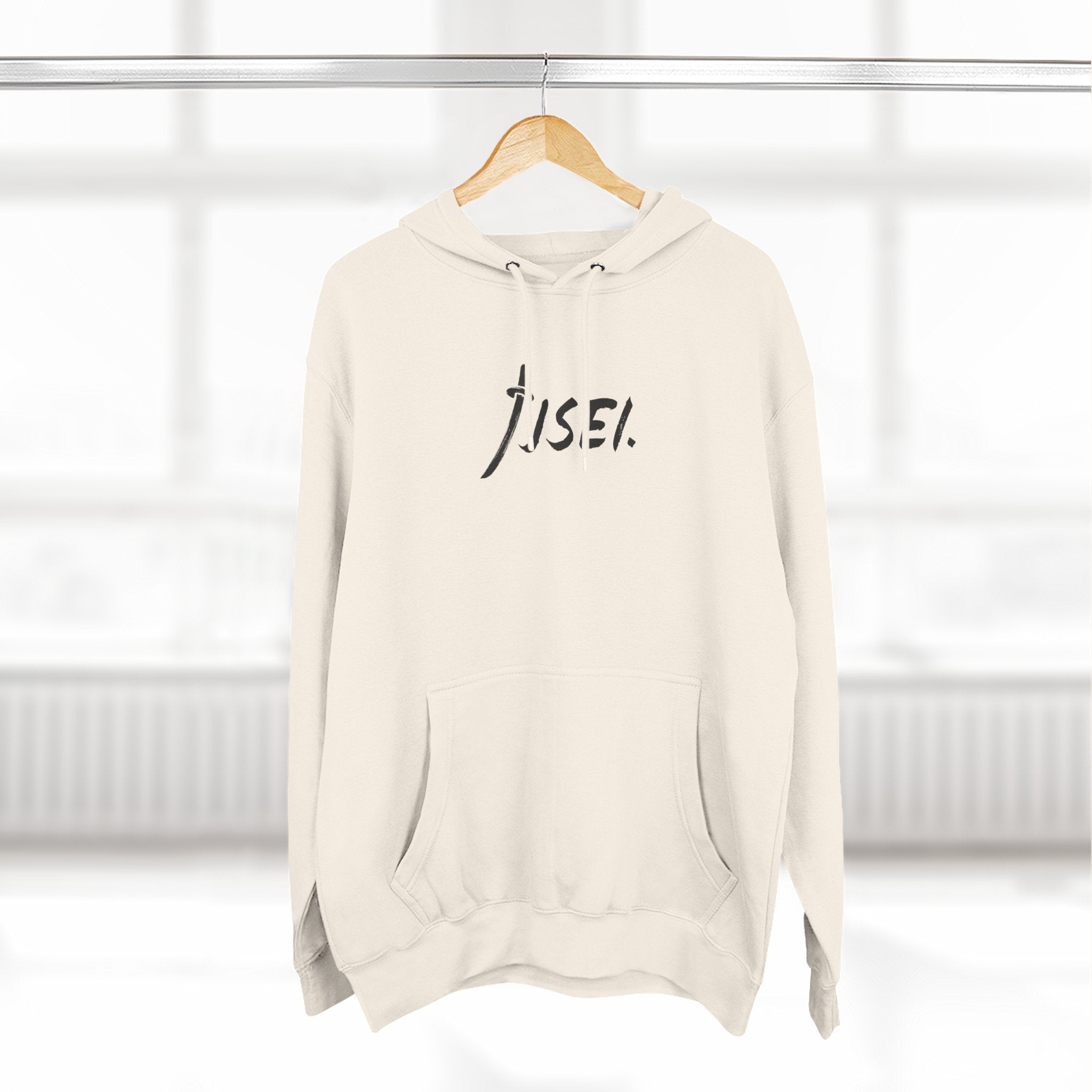 The Plus Ultra Hoodie