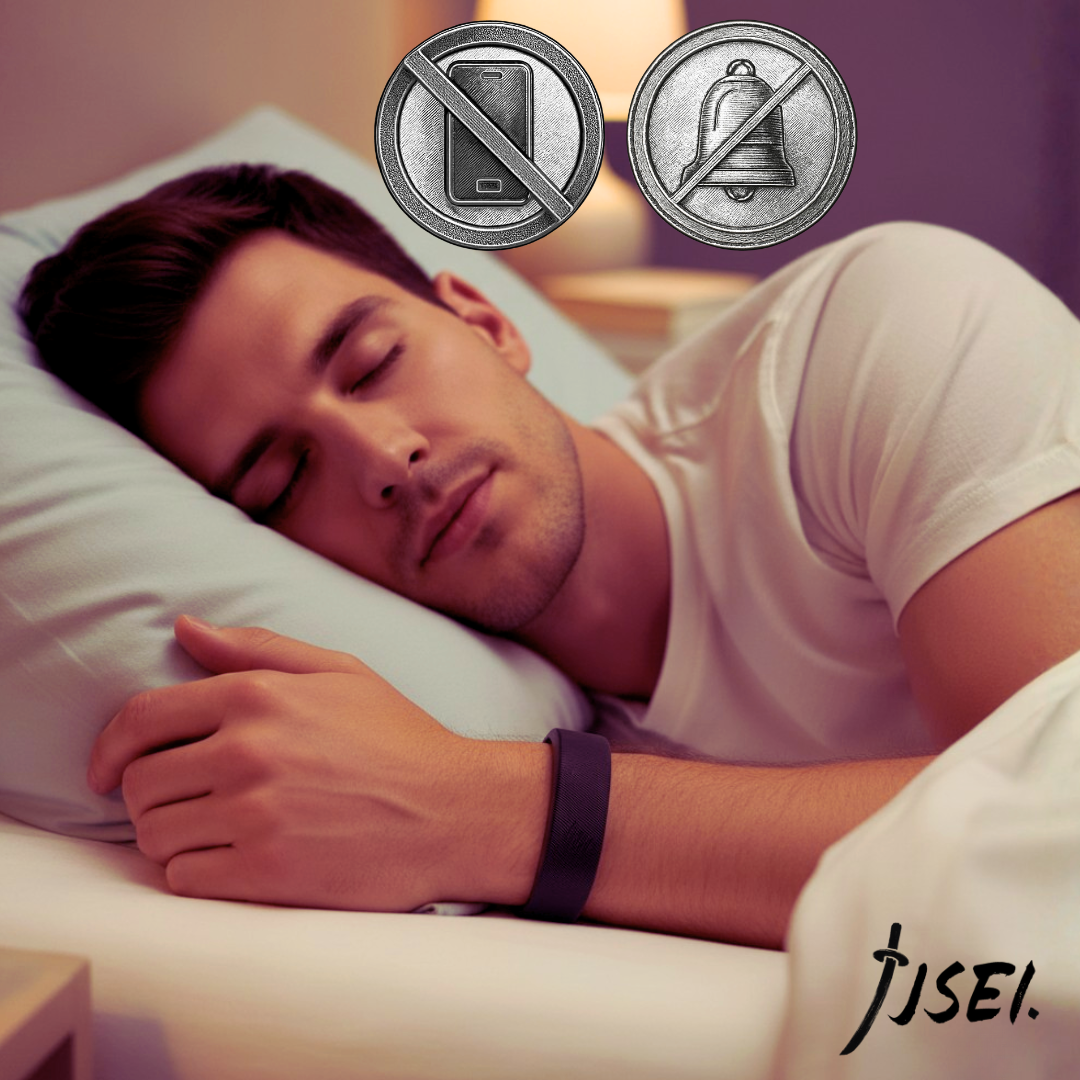 The Ultra Focus Band