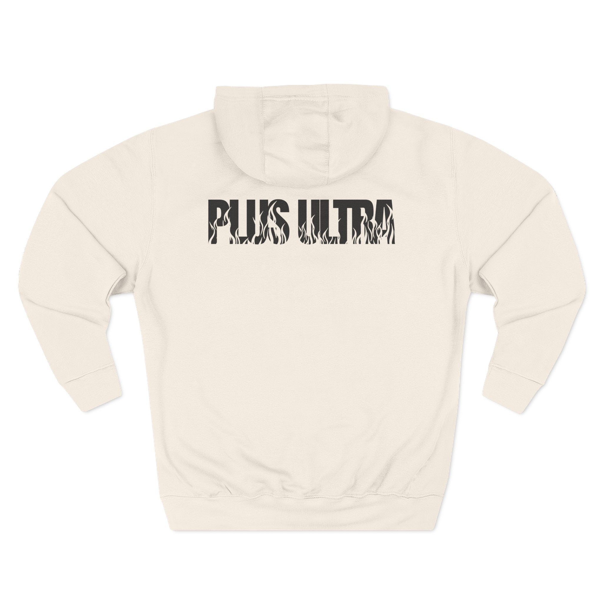 The Plus Ultra Hoodie