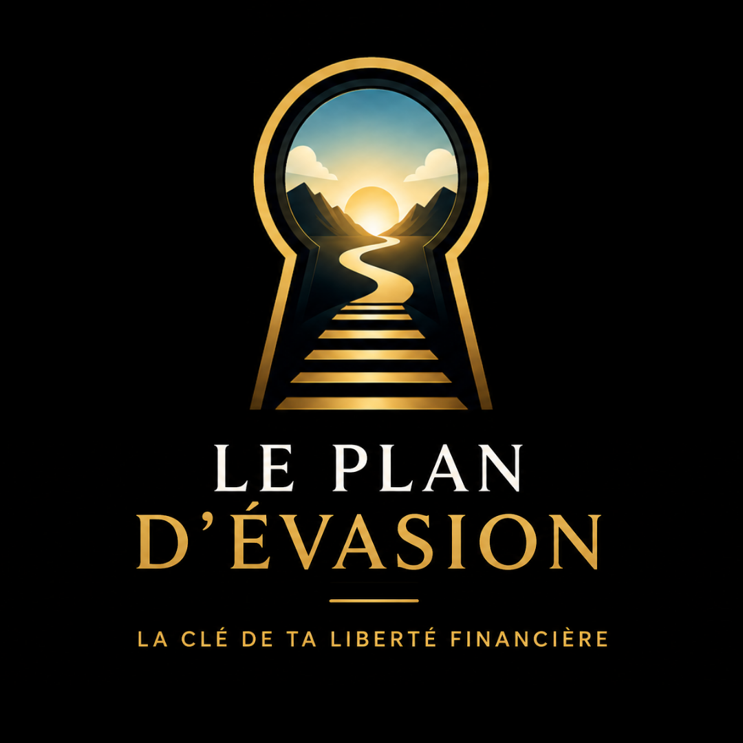 Le Plan d'Évasion™