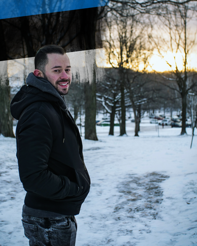 Clément · Fondateur de Jisei